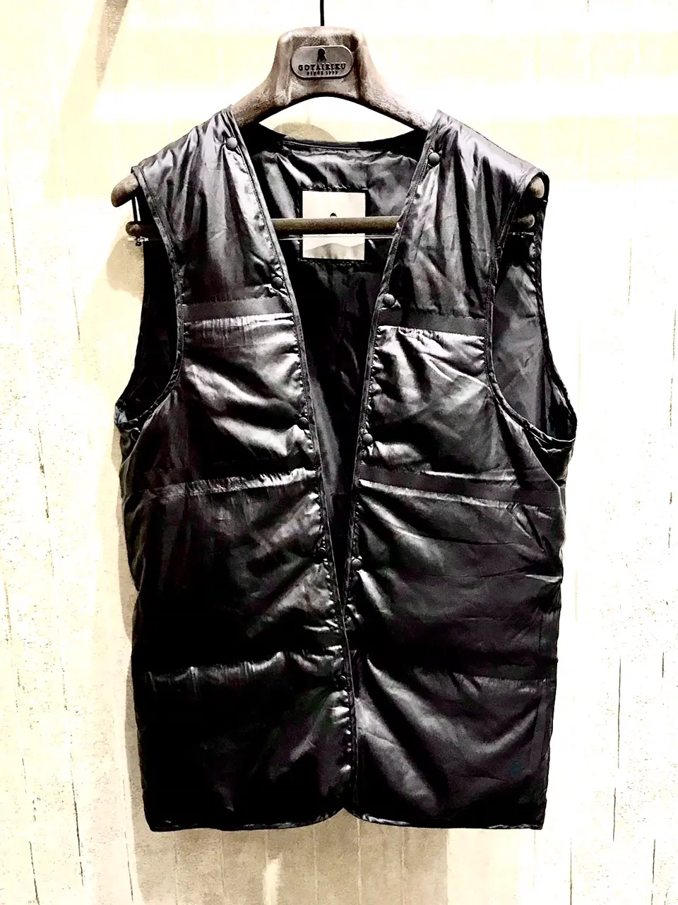 ONWARD CROSSET SELECT 松田 コーディネート画像