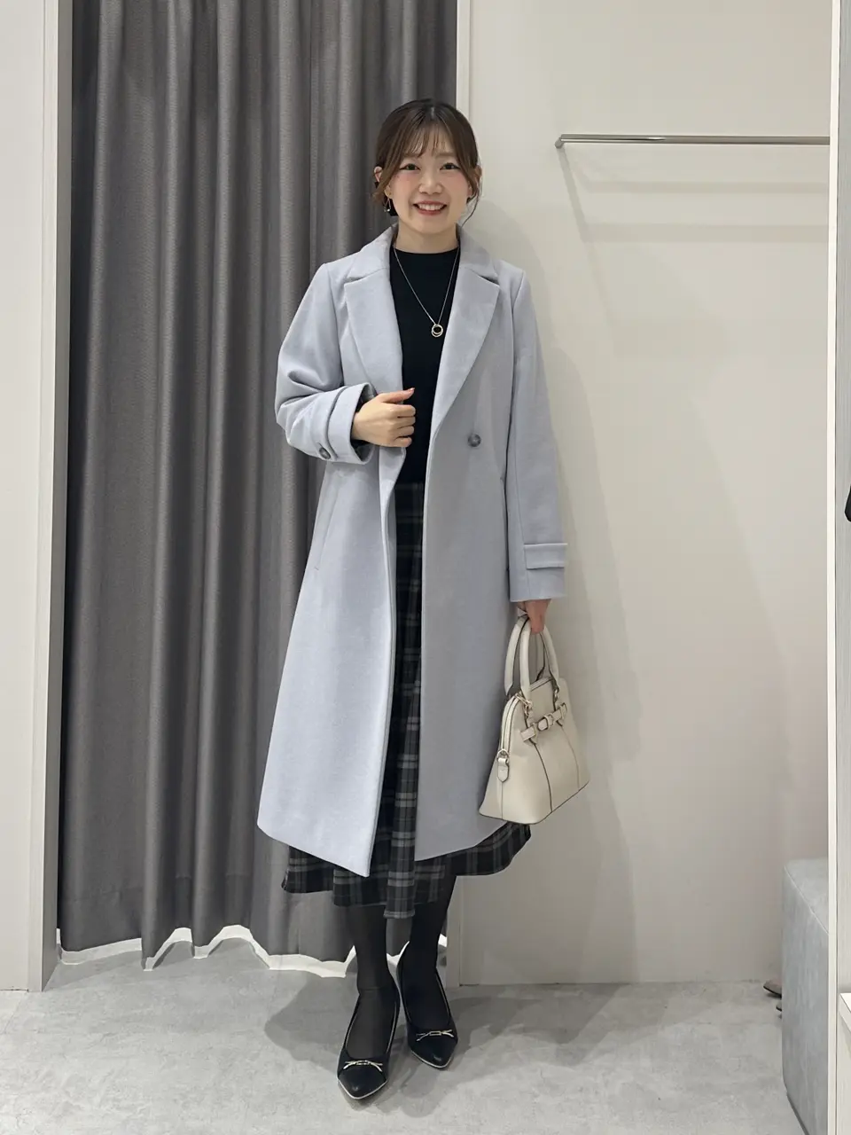  みぃ コーディネート画像