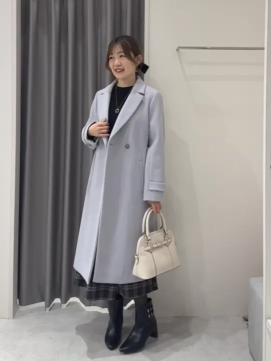 ONWARD CROSSET SELECT みぃ コーディネート画像