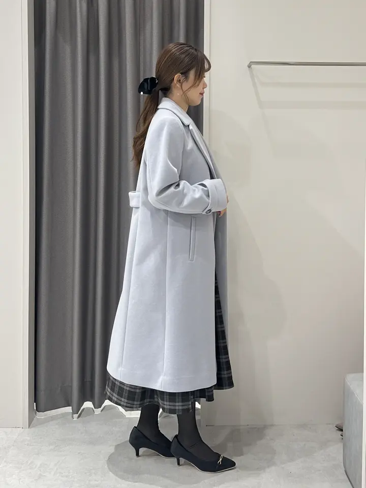 ONWARD CROSSET SELECT みぃ コーディネート画像