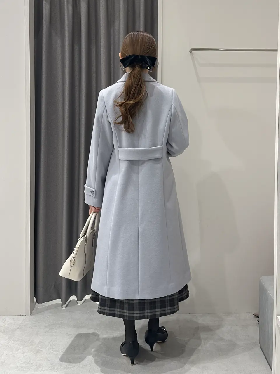 ONWARD CROSSET SELECT みぃ コーディネート画像