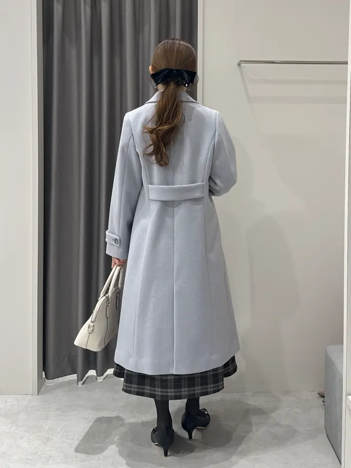 ONWARD CROSSET SELECT みぃ コーディネート画像