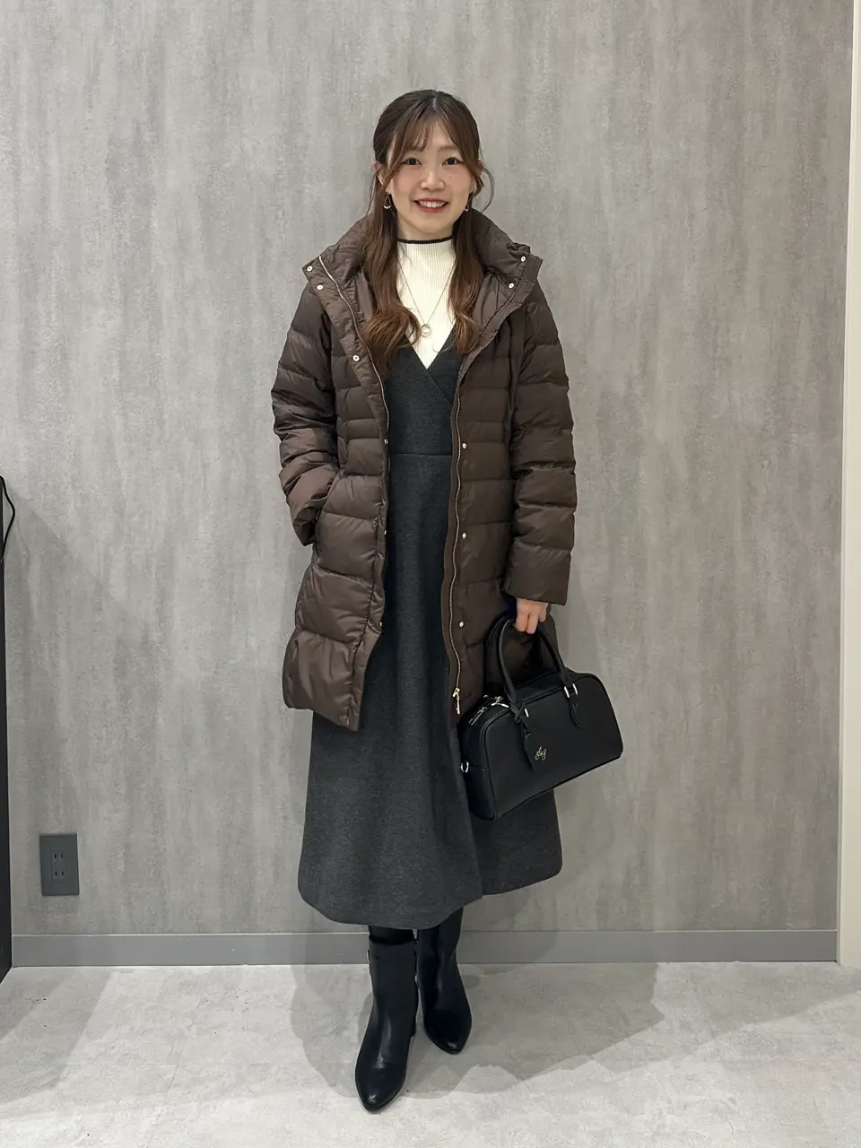  みぃ コーディネート画像