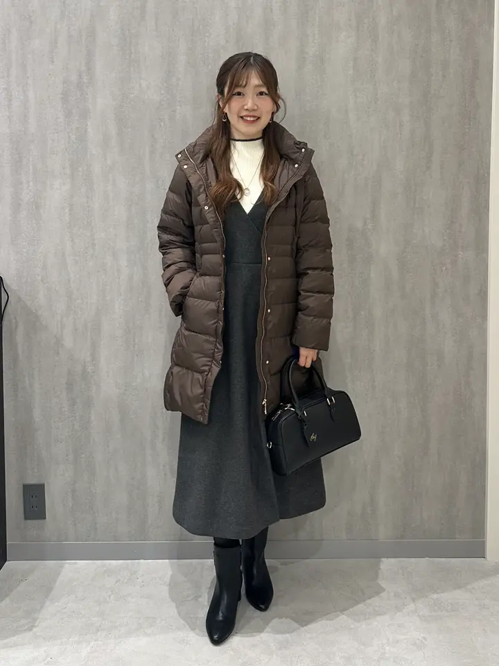 ONWARD CROSSET SELECT みぃ コーディネート画像