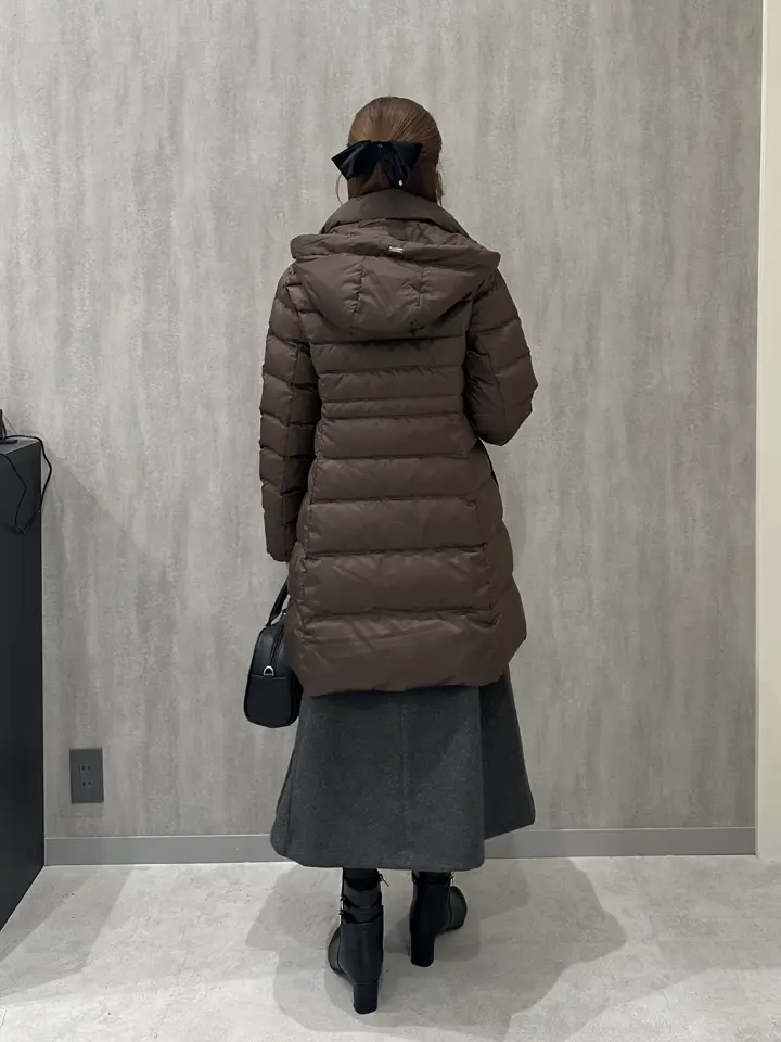 ONWARD CROSSET SELECT みぃ コーディネート画像