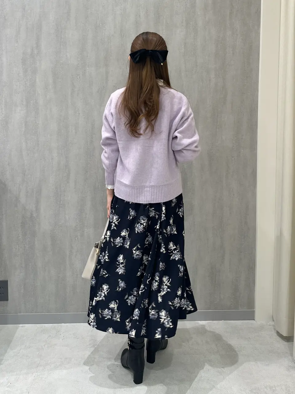 ONWARD CROSSET SELECT みぃ コーディネート画像