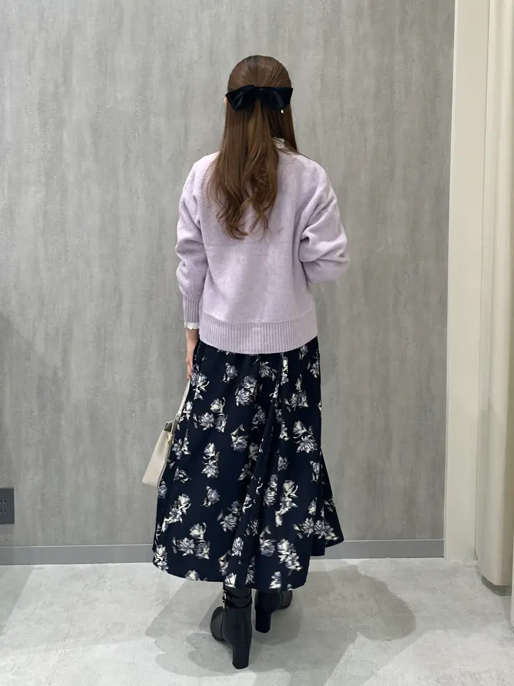 ONWARD CROSSET SELECT みぃ コーディネート画像