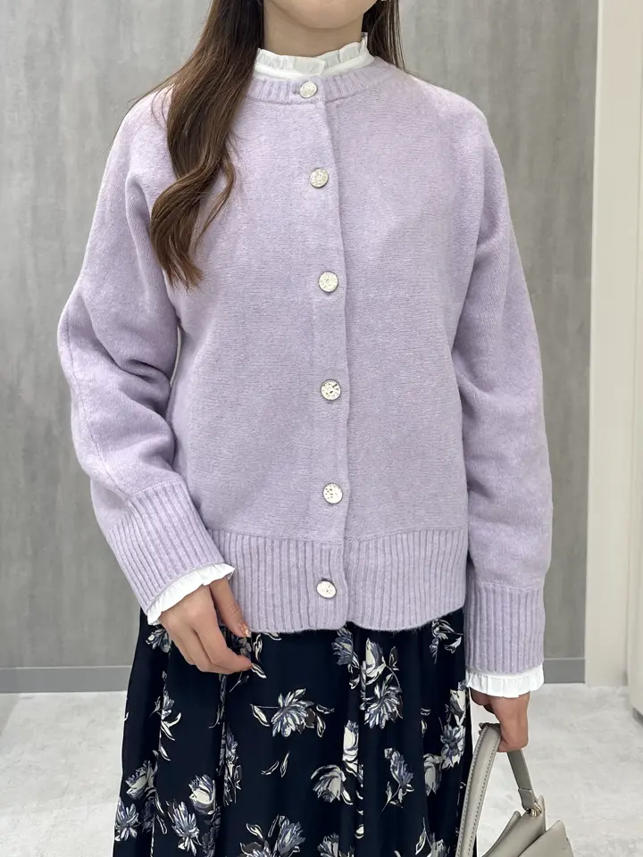 ONWARD CROSSET SELECT みぃ コーディネート画像