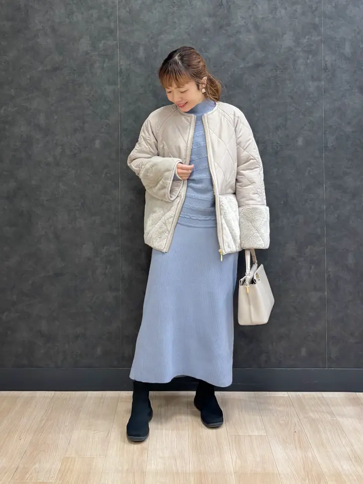 ONWARD CROSSET SELECT 濱 コーディネート画像