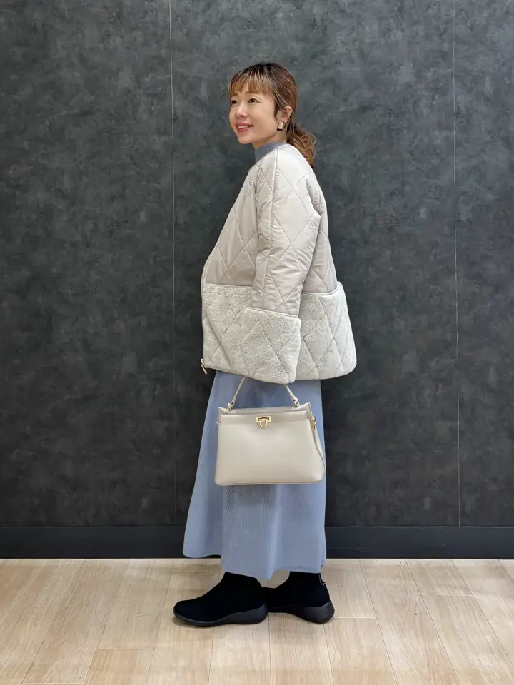 ONWARD CROSSET SELECT 濱 コーディネート画像