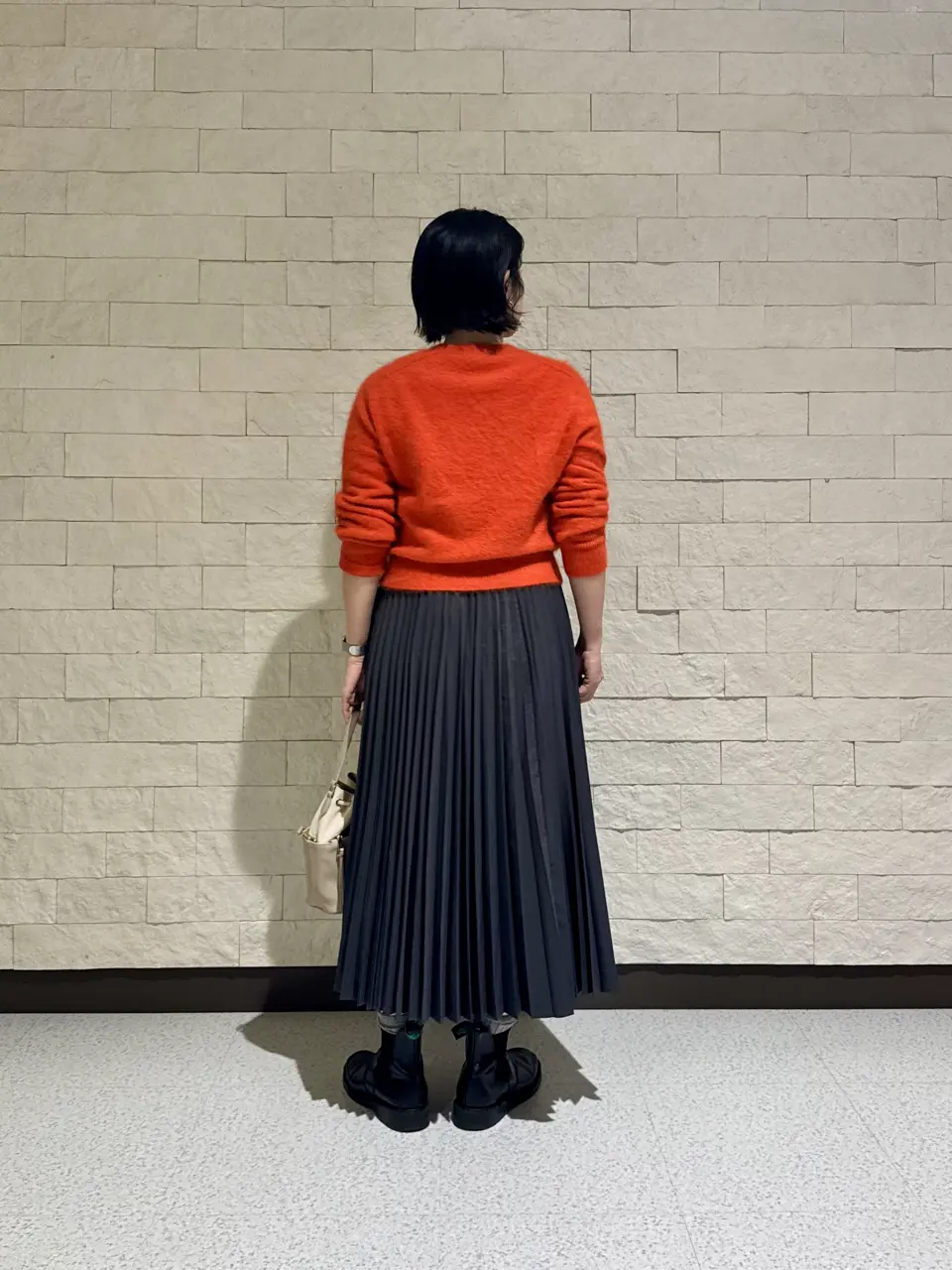 ONWARD CROSSET SELECT 土谷 コーディネート画像