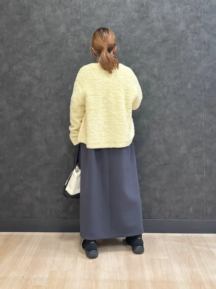 ONWARD CROSSET SELECT 濱 コーディネート画像