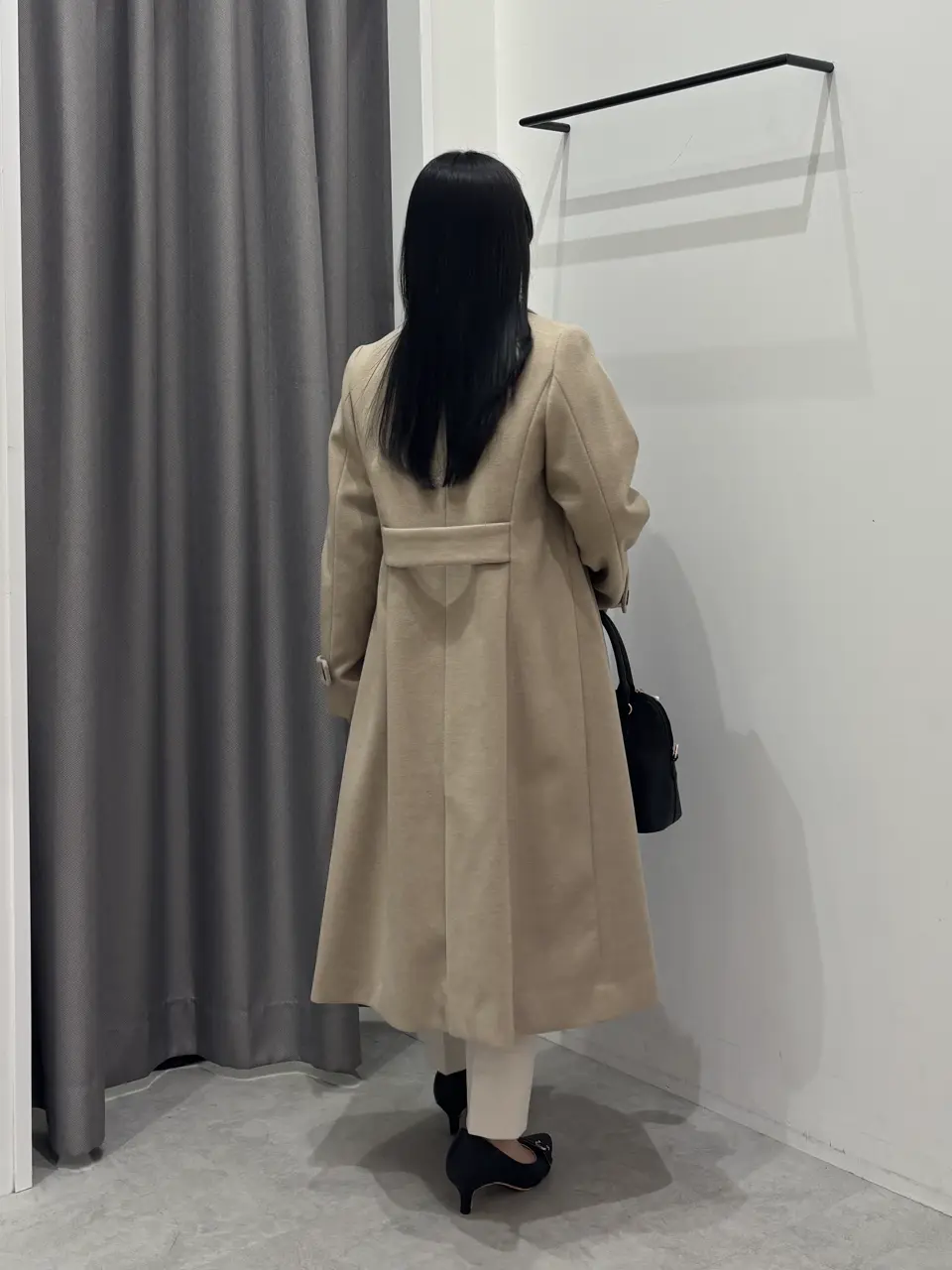 ONWARD CROSSET SELECT 乃和 コーディネート画像