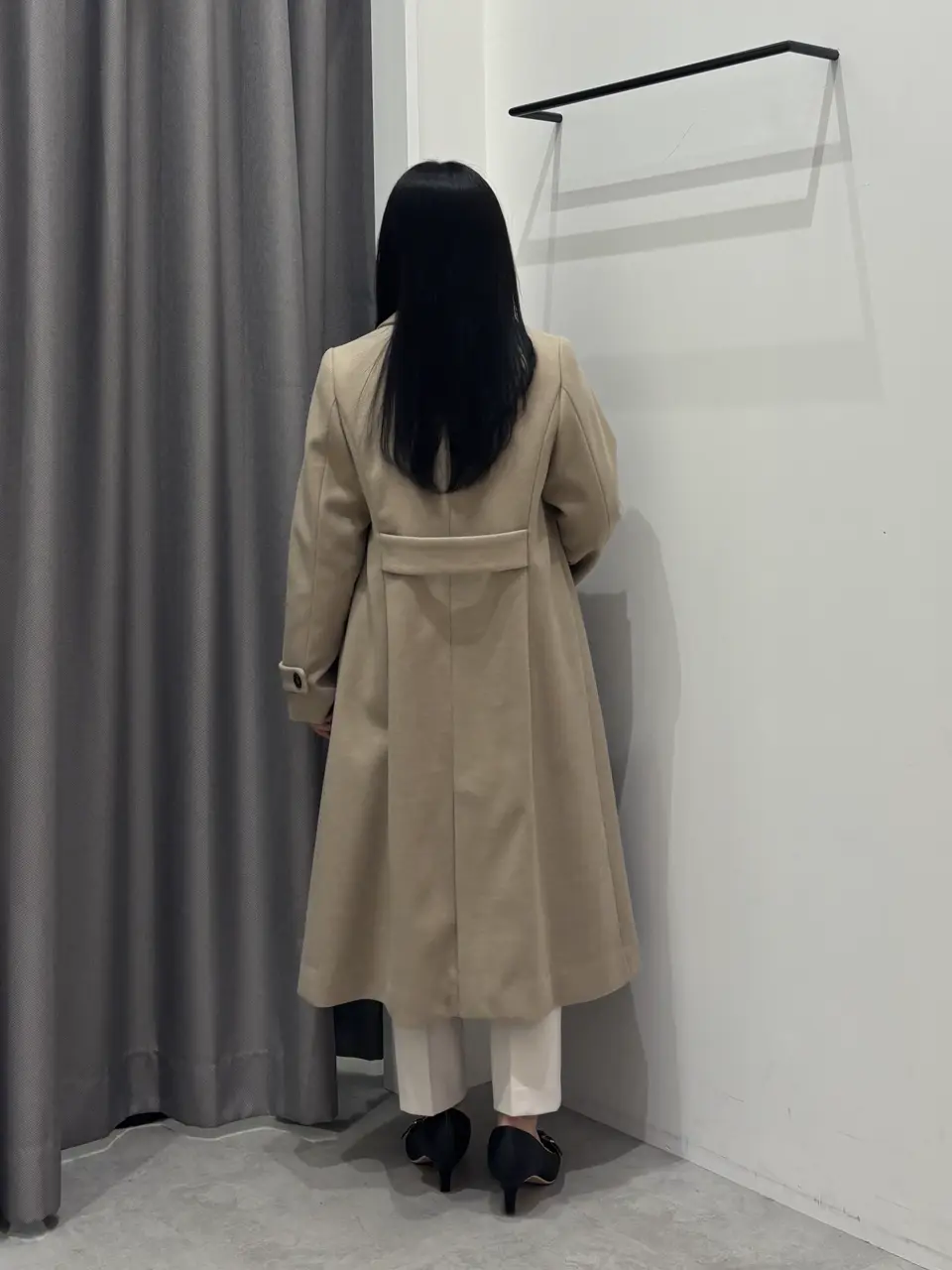 ONWARD CROSSET SELECT 乃和 コーディネート画像