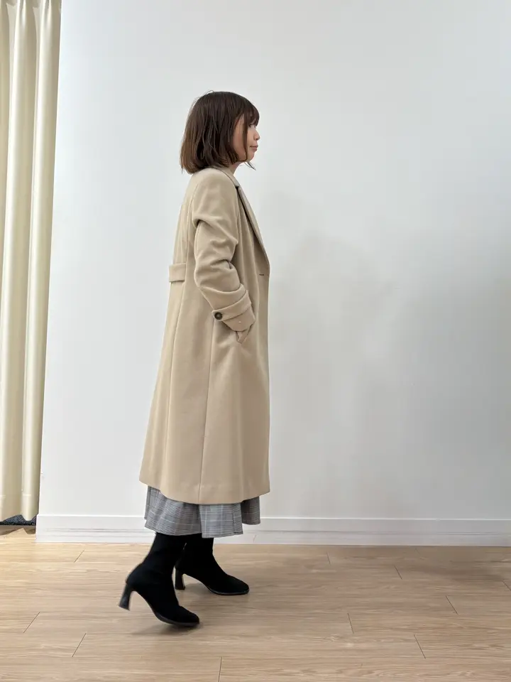 ONWARD CROSSET SELECT 津野 コーディネート画像