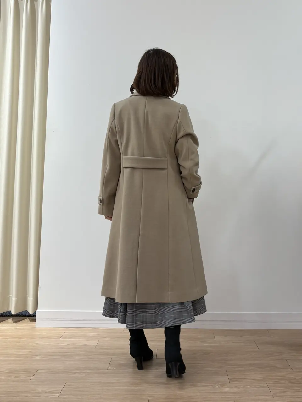 ONWARD CROSSET SELECT 津野 コーディネート画像