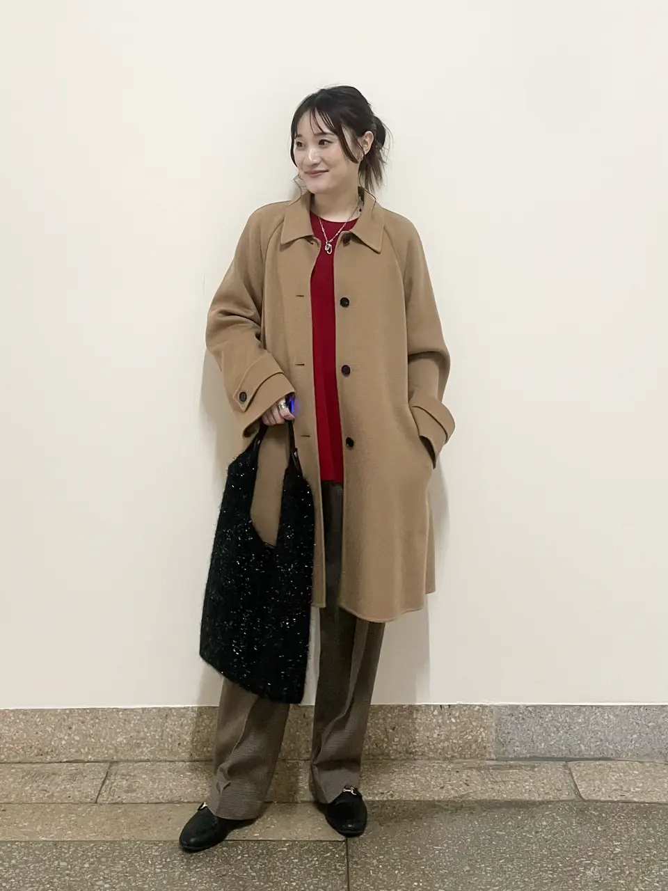  門脇 コーディネート画像