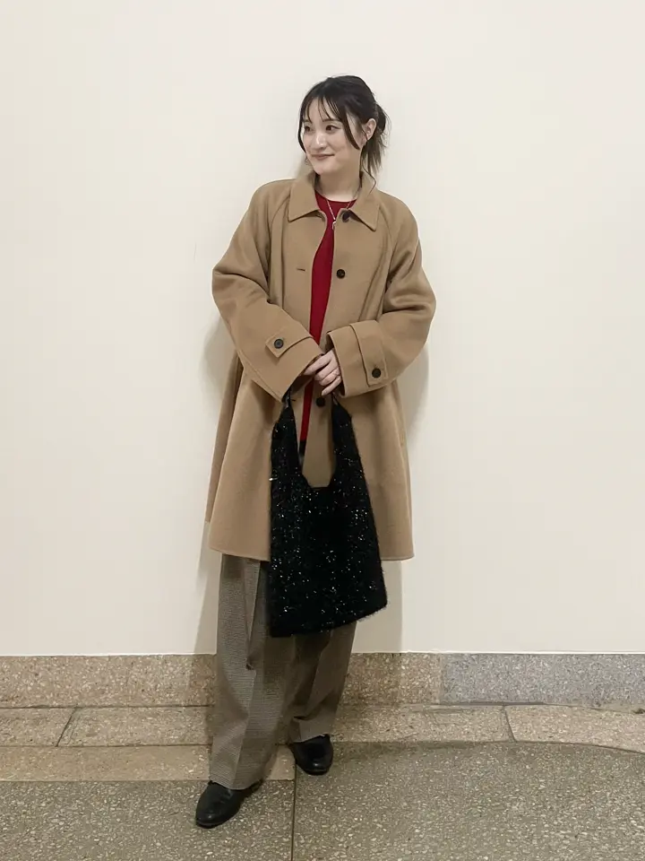 ONWARD CROSSET SELECT 門脇 コーディネート画像