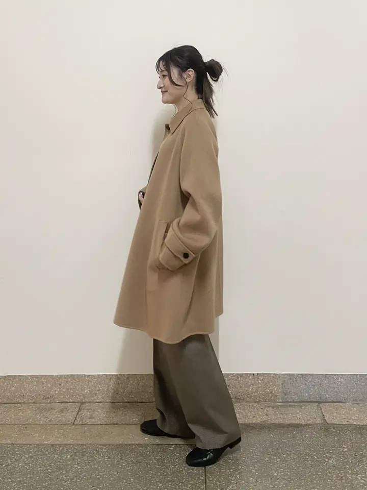 ONWARD CROSSET SELECT 門脇 コーディネート画像