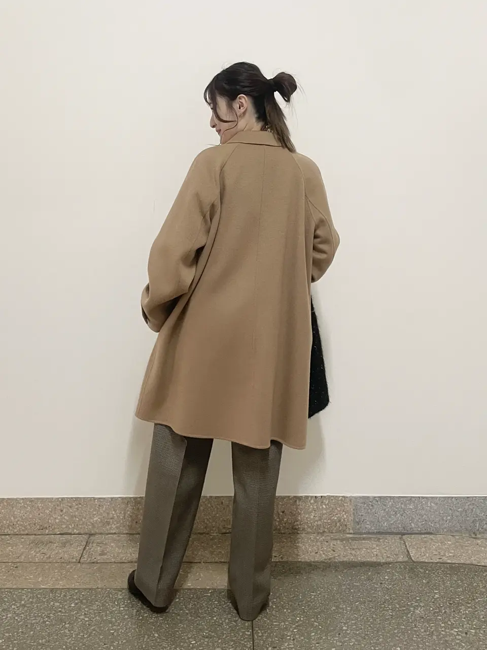 ONWARD CROSSET SELECT 門脇 コーディネート画像