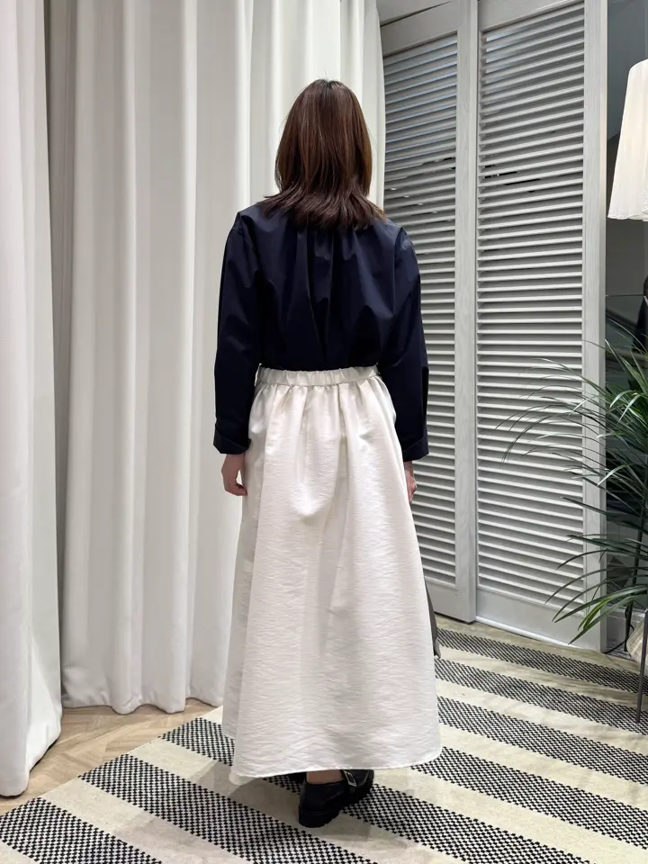 ONWARD CROSSET SELECT KURIYAMA コーディネート画像