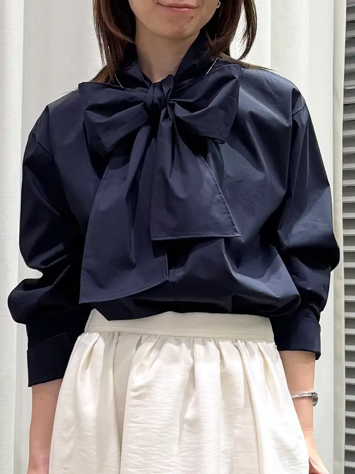 ONWARD CROSSET SELECT KURIYAMA コーディネート画像