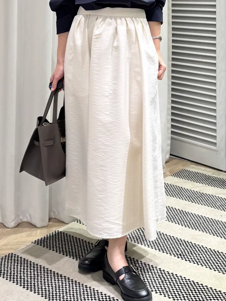 ONWARD CROSSET SELECT KURIYAMA コーディネート画像