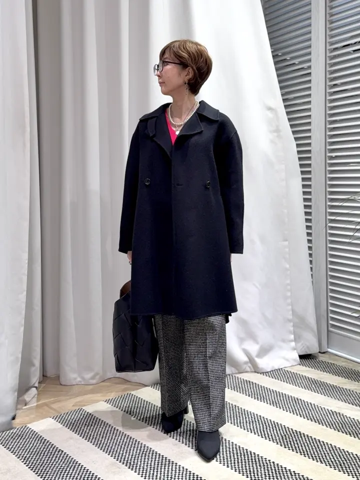 ONWARD CROSSET SELECT M コーディネート画像