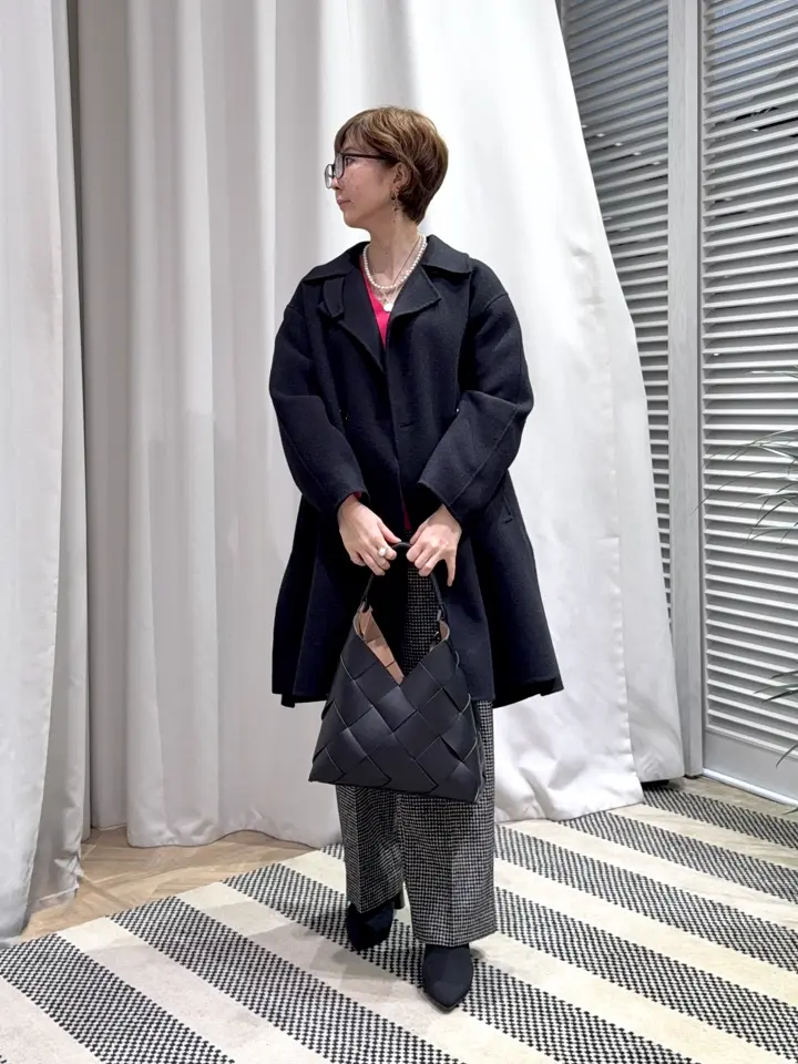 ONWARD CROSSET SELECT M コーディネート画像