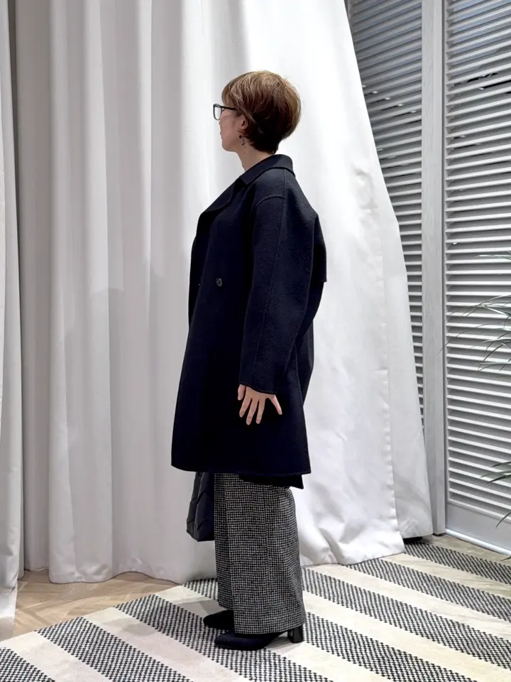 ONWARD CROSSET SELECT M コーディネート画像