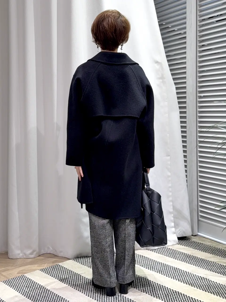 ONWARD CROSSET SELECT M コーディネート画像