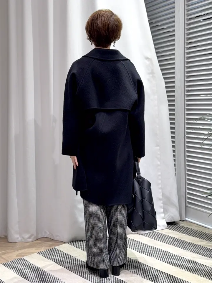 ONWARD CROSSET SELECT M コーディネート画像