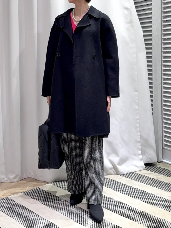 ONWARD CROSSET SELECT M コーディネート画像