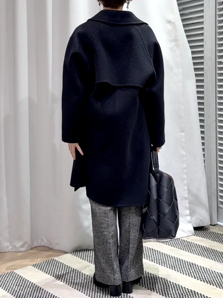 ONWARD CROSSET SELECT M コーディネート画像