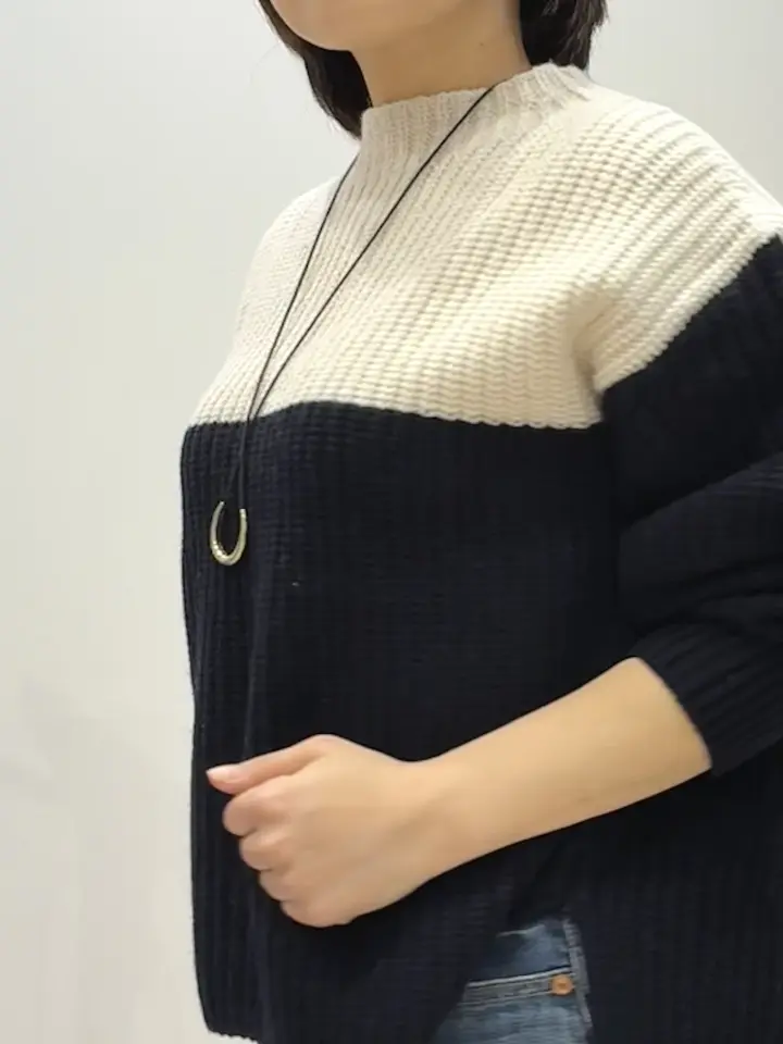 ONWARD CROSSET SELECT 前田 コーディネート画像