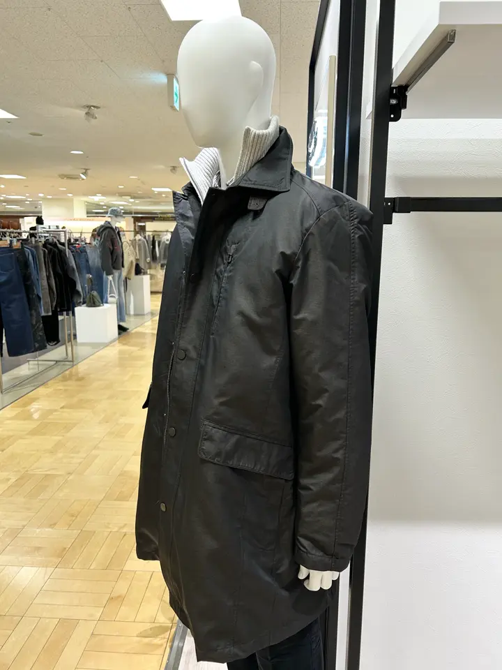 ONWARD CROSSET SELECT YU コーディネート画像