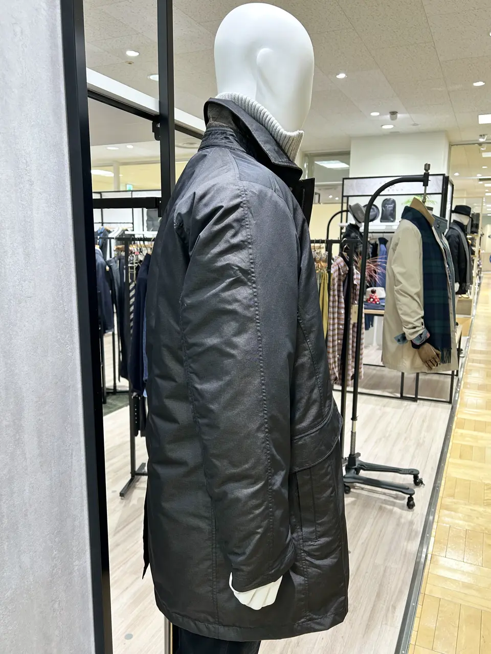 ONWARD CROSSET SELECT YU コーディネート画像