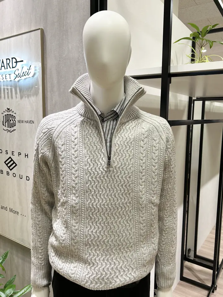 ONWARD CROSSET SELECT YU コーディネート画像