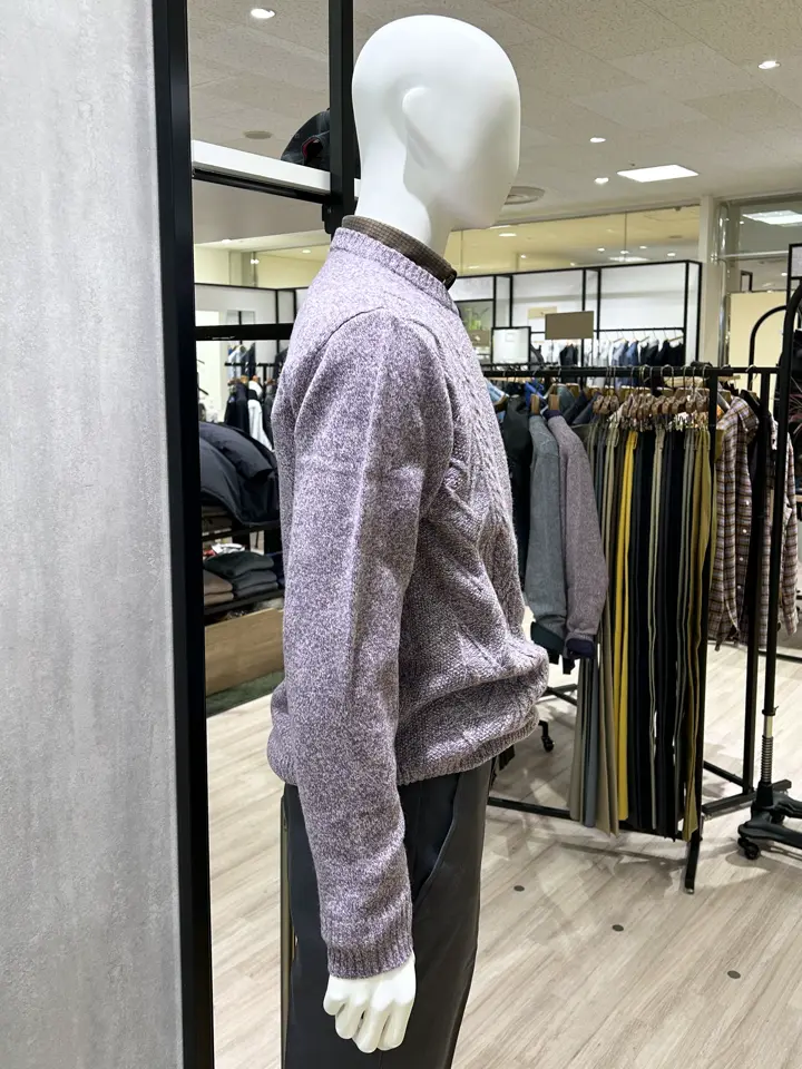 ONWARD CROSSET SELECT YU コーディネート画像