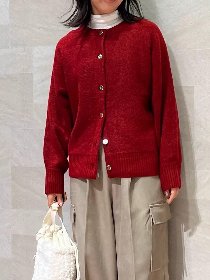 ONWARD CROSSET SELECT 松井 コーディネート画像