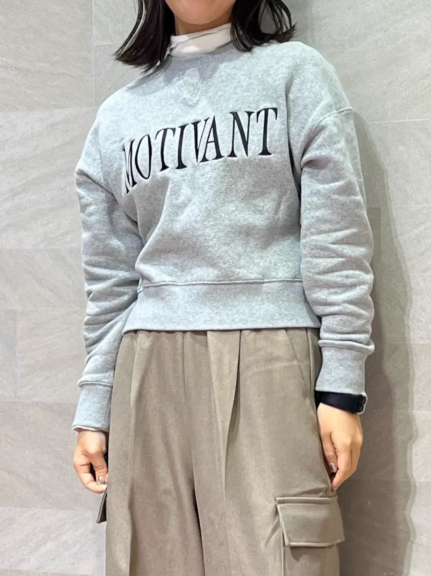 ONWARD CROSSET SELECT 松井 コーディネート画像