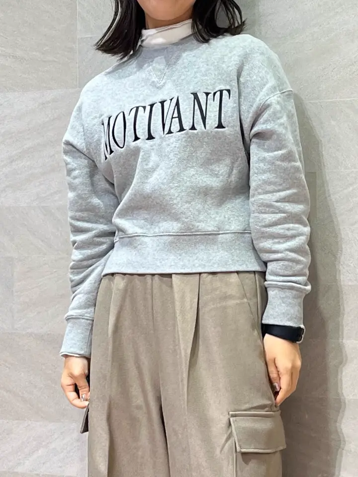 ONWARD CROSSET SELECT 松井 コーディネート画像