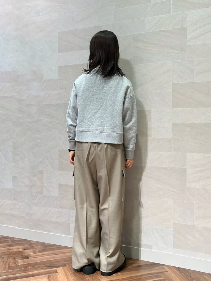 ONWARD CROSSET SELECT 松井 コーディネート画像