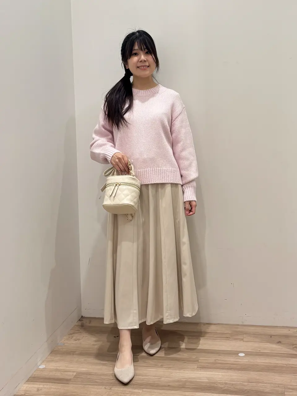  岩橋 コーディネート画像