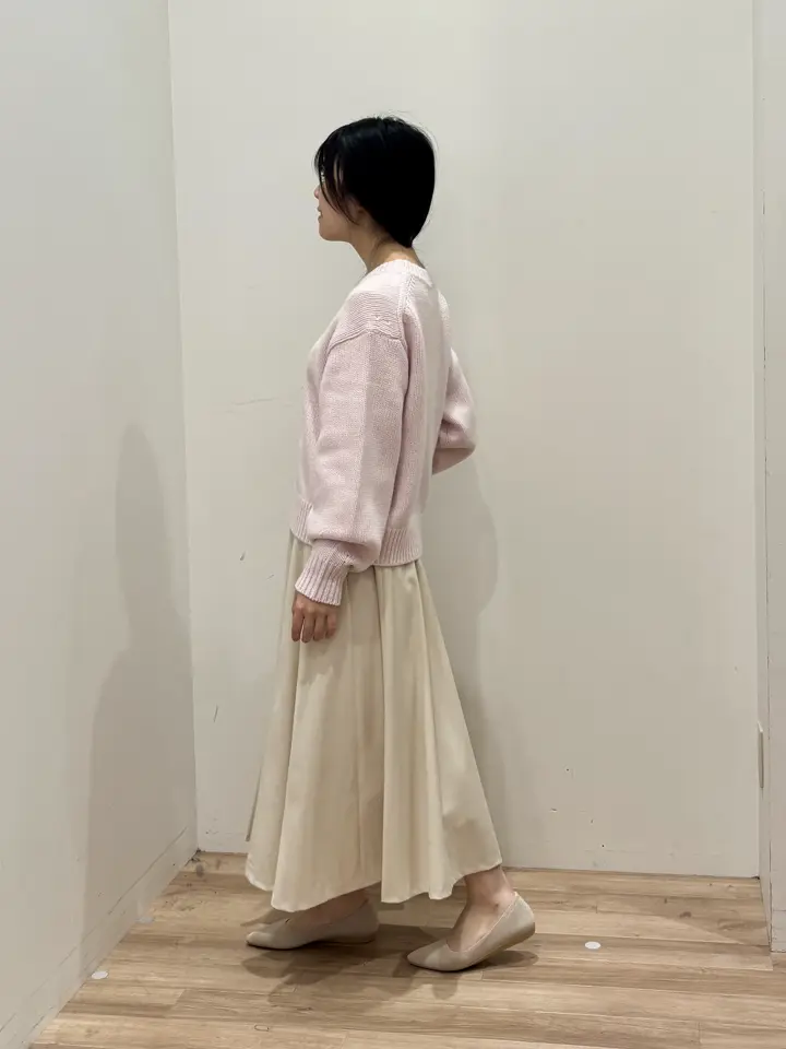 ONWARD CROSSET SELECT 岩橋 コーディネート画像