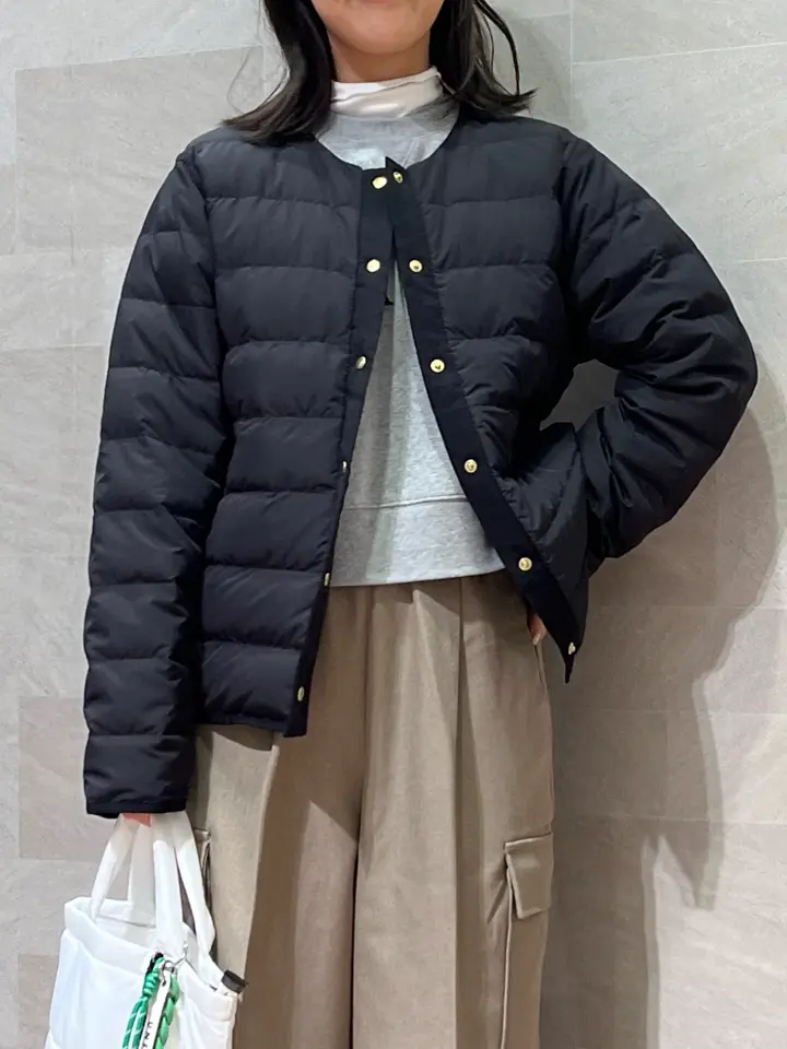 ONWARD CROSSET SELECT 松井 コーディネート画像