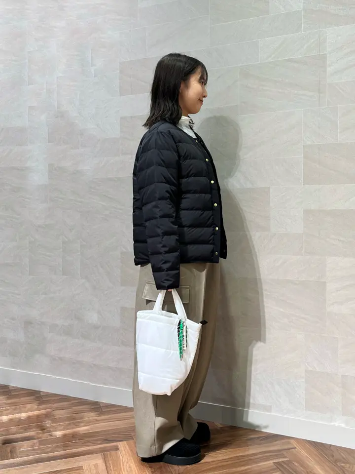 ONWARD CROSSET SELECT 松井 コーディネート画像