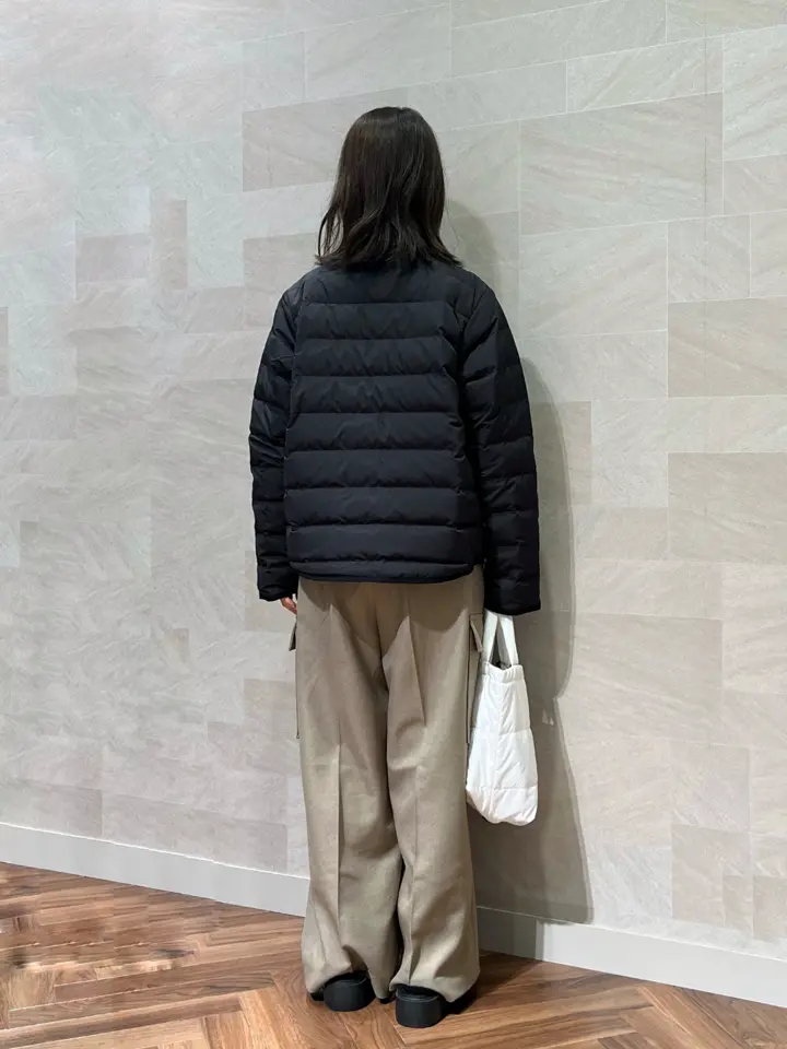 ONWARD CROSSET SELECT 松井 コーディネート画像