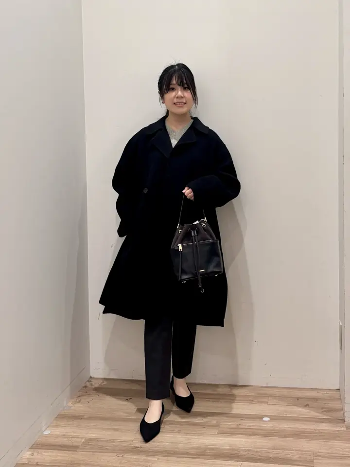 ONWARD CROSSET SELECT 岩橋 コーディネート画像