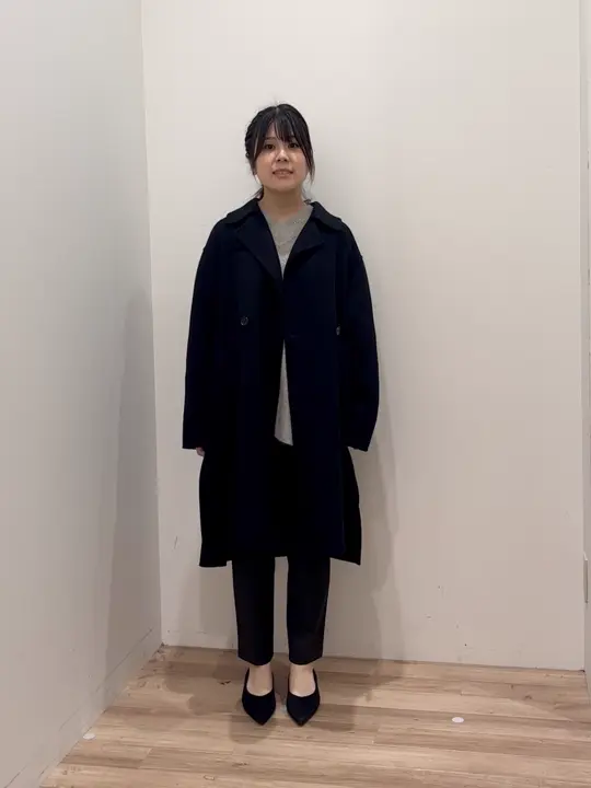 ONWARD CROSSET SELECT 岩橋 コーディネート画像